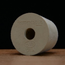 NO. 6.5 STOPPER DRILLED